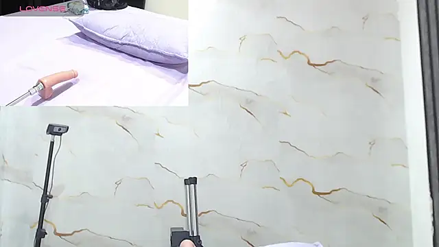 Liaa cams online show from July 31, 3:18 am