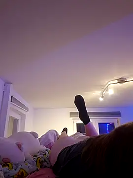 Freaky-Doll online show from June 1, 9:49 pm