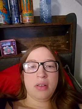 Freaky-Doll online show from May 24, 7:24 pm