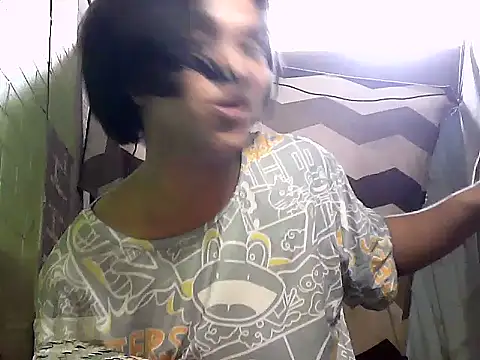 bj l0ve online show from May 16, 6:38 am