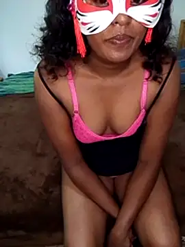 Kristeena- online show from May 4, 2:26 am
