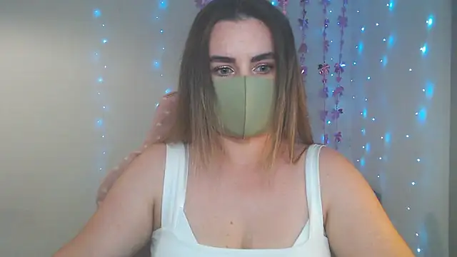 MillaVelvet online show from June 2, 10:16 am