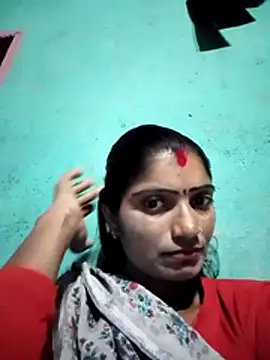 Richaa joshi online show from May 1, 3:26 pm