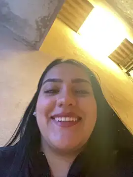 SahanaPrincesss online show from June 13, 6:27 pm