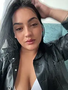 SahanaPrincesss online show from April 30, 4:01 pm