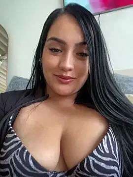 SahanaPrincesss online show from June 18, 4:56 pm