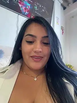 SahanaPrincesss online show from June 20, 6:55 pm