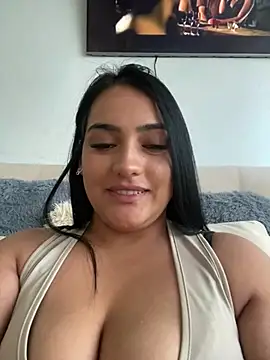 SahanaPrincesss online show from July 10, 5:35 pm