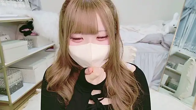 Ichiru chan online show from June 3, 6:58 am