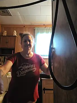 Harleygirl73 online show from June 7, 6:37 pm