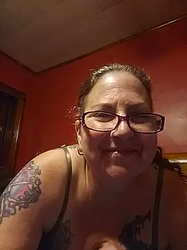 Harleygirl73 online show from August 1, 1:18 am