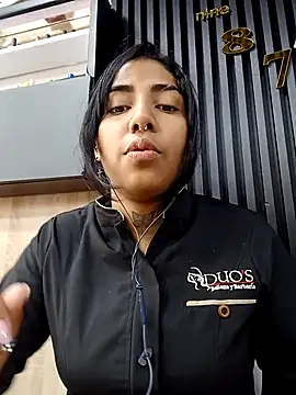 ZairaAzura  online show from April 30, 5:29 pm