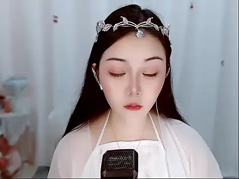 Amy-cnbaby online show from May 2, 1:31 am