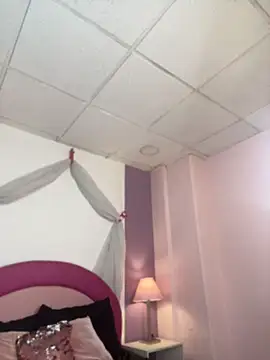 Naty naked online show from May 9, 6:48 am