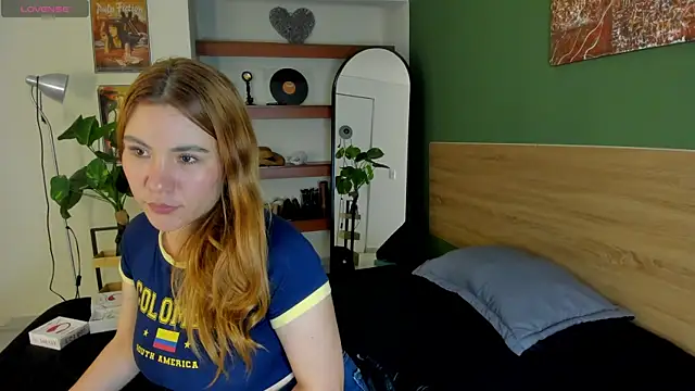  zoe 3 online show from July 12, 3:13 pm