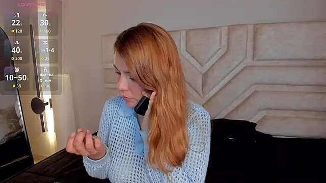  zoe 3 online show from July 22, 1:34 pm