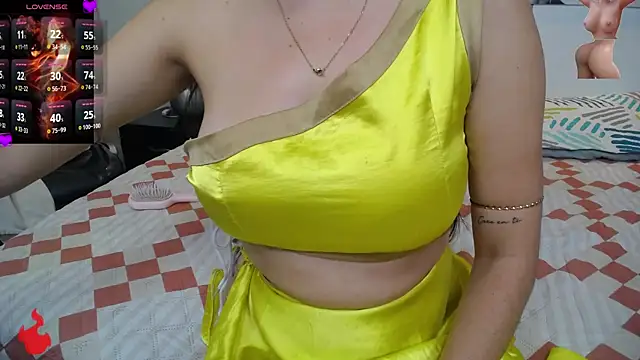  tamara priya  online show from June 23, 11:52 am