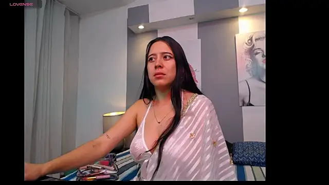  tamara priya  online show from July 29, 11:32 am