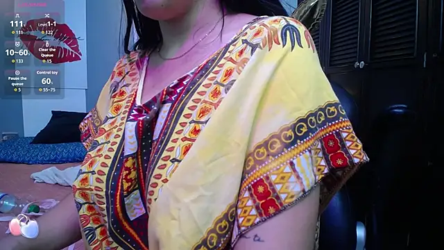  tamara priya  online show from July 28, 3:21 pm