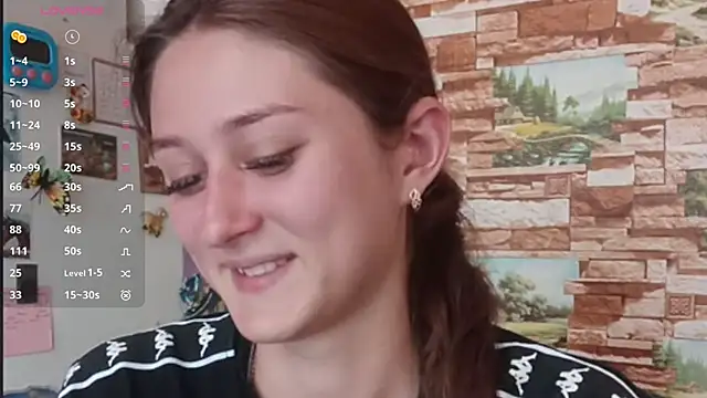 MercySoeder online show from June 12, 10:45 am
