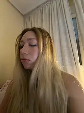 Barbarita2626 online show from May 17, 6:18 pm