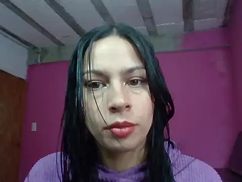 pamelaamorette online show from May 29, 9:35 pm
