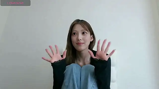 rii nyan online show from July 21, 5:41 am