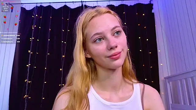 HarriettKitty online show from August 3, 9:04 am