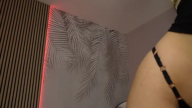 MiaVelvety online show from May 31, 7:26 pm