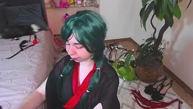 AlexxisSkky online show from May 27, 5:26 am