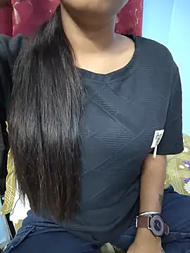 Menaxi Baby7 online show from July 1, 4:39 pm