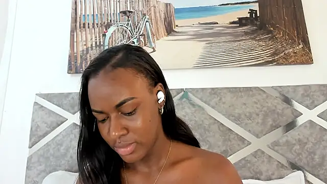 Alisson-Noa online show from May 22, 12:58 pm