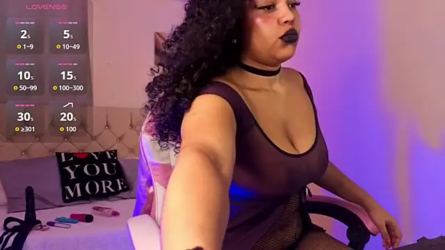 scaryfire online show from June 2, 6:53 pm