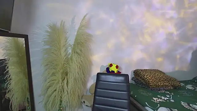 Martina Foxy01 online show from June 30, 12:15 pm