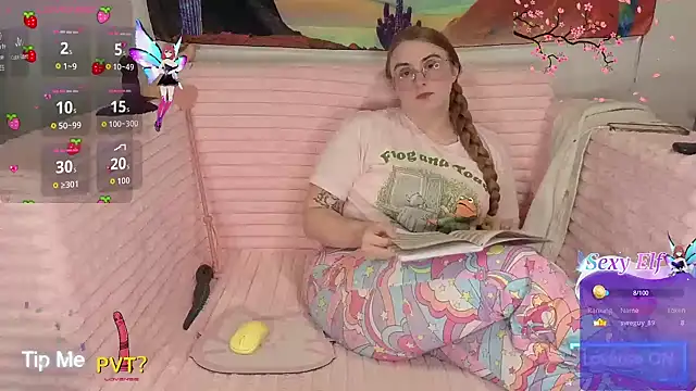 WillowtheWhip87 online show from July 10, 1:28 am