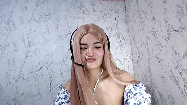 CarlettaAsselin online show from May 4, 10:19 am
