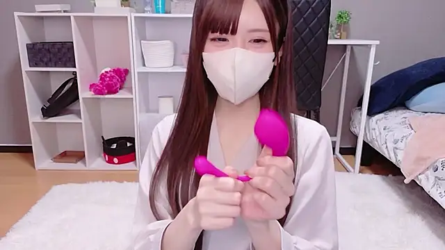 hina mochi online show from June 1, 2:19 pm