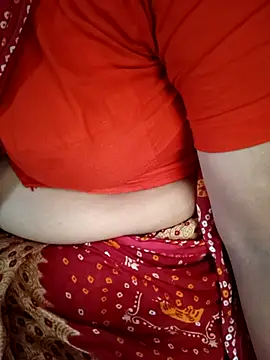 minadixit17 online show from May 30, 10:57 am