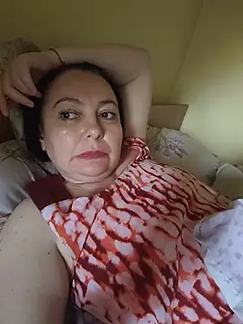 EmmaEmmy40 online show from June 8, 4:30 pm