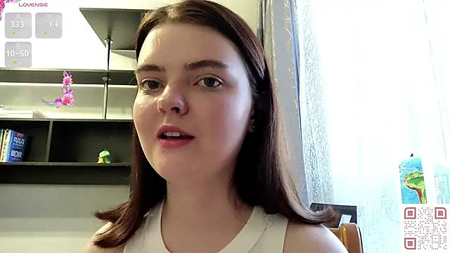 RebelDesiree online show from June 5, 10:21 am