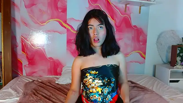 Abril gap online show from June 21, 4:44 pm