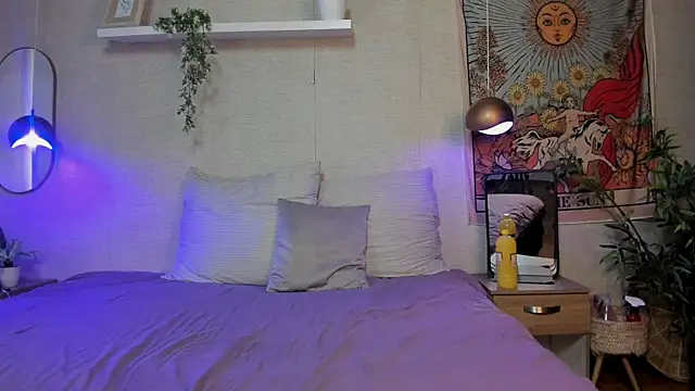 Honey Sofi online show from July 17, 12:53 pm