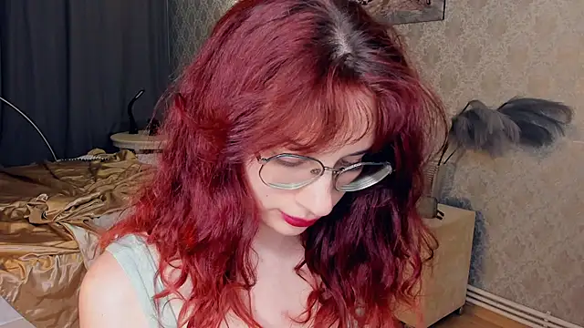 ElaNaecker online show from May 23, 10:19 pm