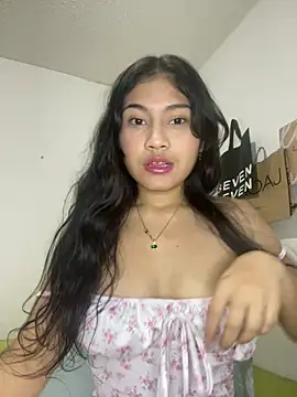 Xaannder online show from July 17, 2:27 am