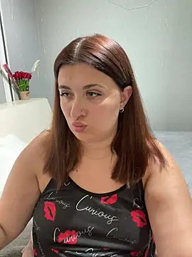 AureTease online show from July 9, 7:38 pm