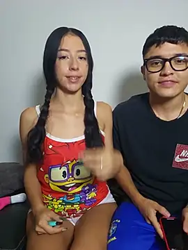 SAMY AND FRIENDSS online show from May 19, 10:11 am
