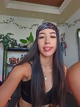 SAMY AND FRIENDSS online show from July 21, 3:35 pm