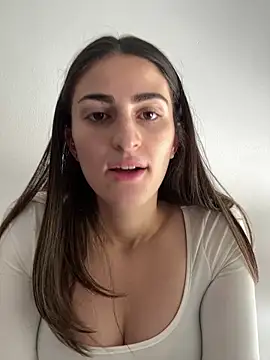 OliviaBaby- online show from May 9, 10:50 am