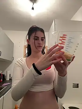 OliviaBaby- online show from May 10, 6:32 pm