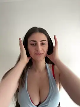 OliviaBaby- online show from May 14, 12:11 pm